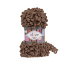 ALIZE Puffy Fine 466