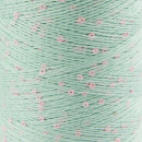 RICO DESIGN CREATIVE MAKE IT BLÜMCHEN HELLBLAU