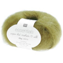 RICO ESSENTIALS SUPER KID MOHAIR SILK WEIDE