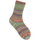 Rico Socks Bamboo 4-fädig Norwegian Style Forest