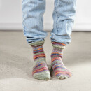 Rico Socks Bamboo 4-fädig Norwegian Style Forest