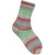 Rico Socks Bamboo 4-fädig 062 Norwegian Style Raspberry