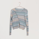 Rico Design Fashion Cotton Merino Lace lemons