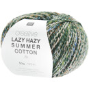 RICO CREATIVE LAZY HAZY SUMMER COTTON DK EFEU