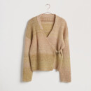 RICO DESIGN CREATIVE PAINTED POWER COTTON DK DARK PEACHES