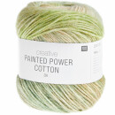 RICO DESIGN CREATIVE PAINTED POWER COTTON DK SUMMER FRUITS