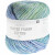 RICO DESIGN CREATIVE PAINTED POWER COTTON DK AQUA SHADES