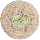 RICO DESIGN CREATIVE COTTON LINEN CAKE Pastel Shades