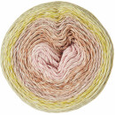 RICO DESIGN CREATIVE COTTON LINEN CAKE Spring Shades