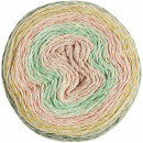 RICO DESIGN CREATIVE COTTON LINEN CAKE Fresh Shades