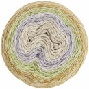 RICO DESIGN CREATIVE COTTON LINEN CAKE Clam Shades