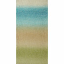 RICO DESIGN CREATIVE COTTON LINEN CAKE Olive Shades