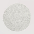 RICO DESIGN CREATIVE "HEY JUTE" Greys