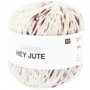 RICO DESIGN CREATIVE "HEY JUTE" Berries