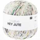 RICO DESIGN CREATIVE "HEY JUTE" Summer