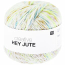 RICO DESIGN CREATIVE "HEY JUTE" Beach