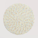 RICO DESIGN CREATIVE "HEY JUTE" Beach