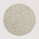 RICO DESIGN CREATIVE "HEY JUTE" Olives