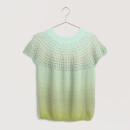 RICO CREATIVE COTTON DÉGRADÉ LUCKY 8 ALOE