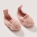 RICO DESIGN BABY COZY ORGANIC COTTON CASHMERE BLUSH