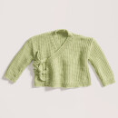 RICO DESIGN BABY COZY ORGANIC COTTON CASHMERE SALBEI