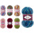 ALIZE Superwash Comfort Socks
