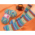 ALIZE Superwash Comfort Socks