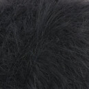 RICO CREATIVE MAKE IT FUR Schwarz