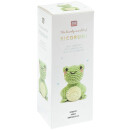 RICORUMI MINI HÄKELSETS Frosch