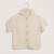 RICO DESIGN LUXURY PIMA COTTON x CASHMERE Sand