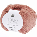 RICO DESIGN LUXURY PIMA COTTON x CASHMERE Ton