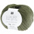 RICO DESIGN LUXURY PIMA COTTON x CASHMERE Oliv