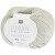 RICO DESIGN LUXURY PIMA COTTON x CASHMERE Hellgrau