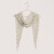 RICO DESIGN LUXURY PIMA COTTON x CASHMERE Hellgrau