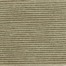 RICO DESIGN LUXURY PIMA COTTON x CASHMERE Taupe