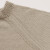 RICO DESIGN LUXURY PIMA COTTON x CASHMERE Taupe