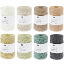 RICO LUXURY RAFFIA PAPER