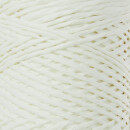 RICO LUXURY RAFFIA PAPER Weiß