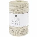 RICO LUXURY RAFFIA PAPER Puder