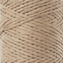 RICO LUXURY RAFFIA PAPER Nugat