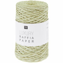 RICO LUXURY RAFFIA PAPER Mint