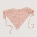 Rico Design Essentials Super Cotton dk altrosa