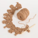 Rico Design Essentials Super Cotton dk nougat