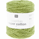 Rico Design Essentials Super Cotton dk oliv