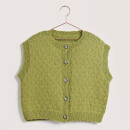 Rico Design Essentials Super Cotton dk oliv