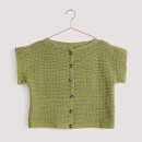 Rico Design Essentials Super Cotton dk oliv