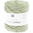 Rico Design Essentials Super Cotton dk schilf