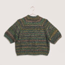 RICO DESIGN CREATIVE CHIC-UNIQUE COTTON DK  FRUITS