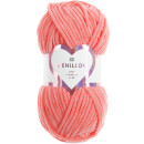 Rico Creative Chenillove 26 koralle