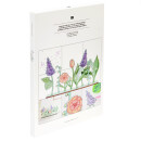 RICO DESIGN DIAMOND PAITING DIY-SET FRÜHLINGSWIESE...
